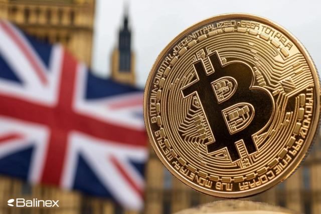 آیا بریتانیا روند بیت کوین را نزولی خواهد داد؟