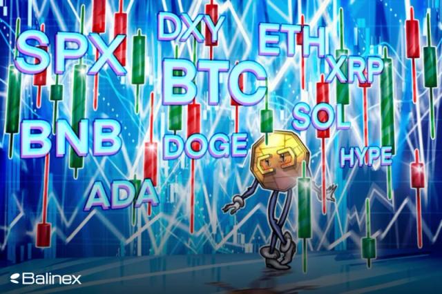 تحلیل تکنیکال بیت کوین، اتریوم و ریپل امروز 10 تیر
