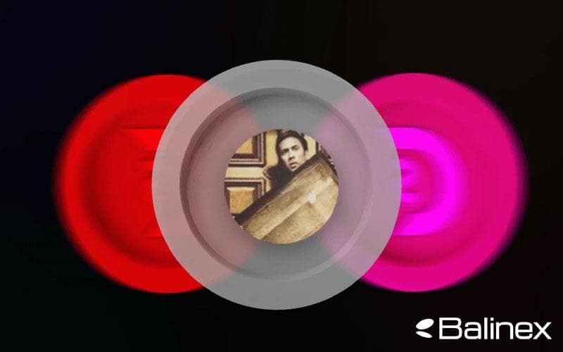 دامیننس PEOPLE