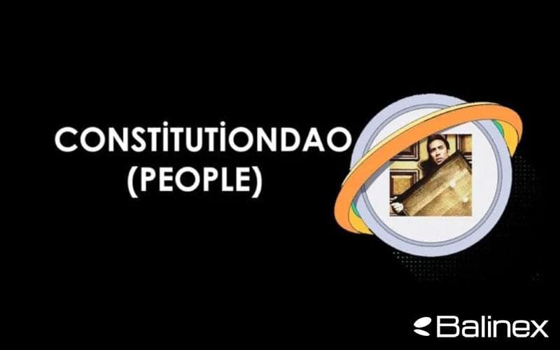 کانستیتوشن دائو چیست؟