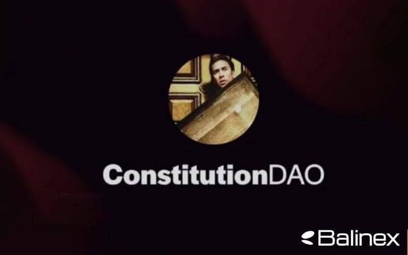 بهترین زمان خرید و فروش کانستیتوشن دائو