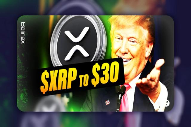 آیا بزودی شاهد ریپل 30 دلاری خواهیم بود؟