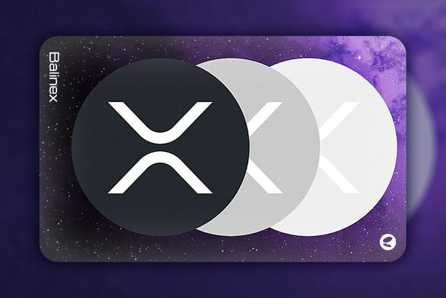 هدف بعدی ریپل را بدانید: صعود ۴۰ درصدی XRP به ۴.۱۹ دلار!