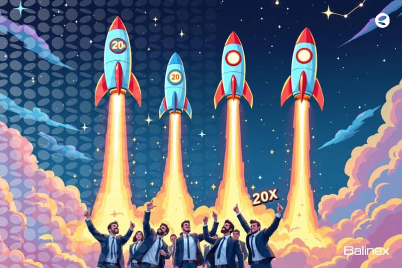 پیش بینی پامپ آلت کوین با هوش مصنوعی + نمونه پرامپت های واقعی