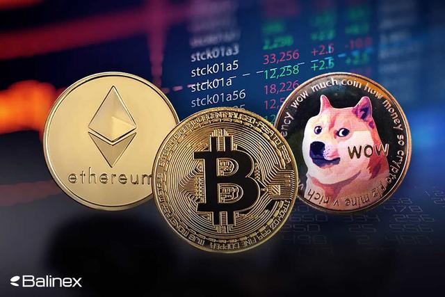 تحلیل تکنیکال بیت کوین، اتریوم و دوج کوین؛ امروز ۱۸ مرداد