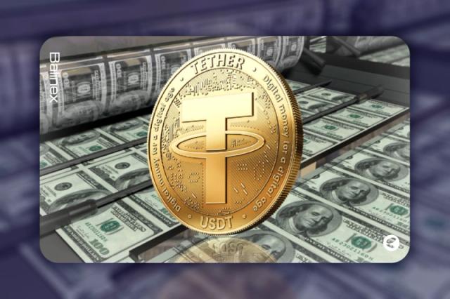 تحلیل تکنیکال تتر امروز 18 شهریور؛ آیا کاهش قیمت USDT ادامه دارد؟