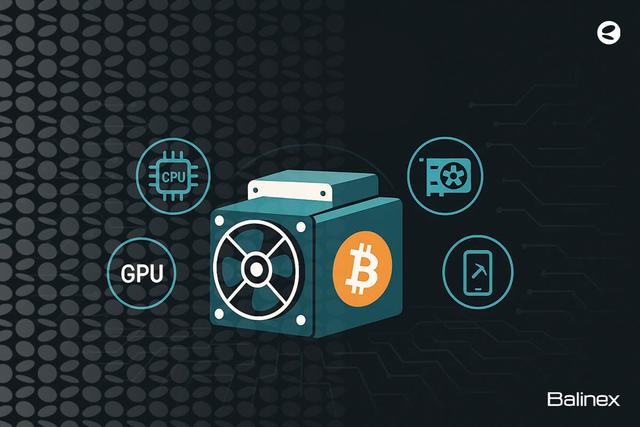 0 تا 100 استخراج بیت کوین کش | مراحل استخراج BCH