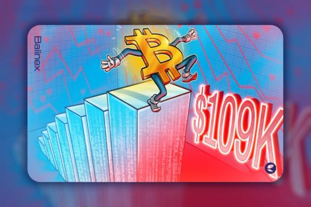 بازار قرمز کریپتو امروز 4 مهر؛ آیا ریزش ادامه دارد؟