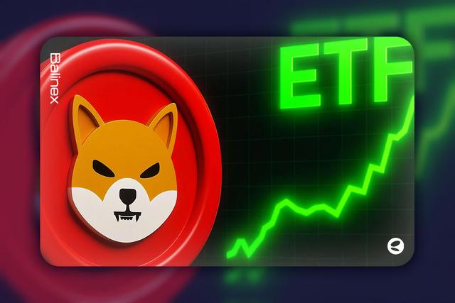 از میم کوین تا محصول مالی؛ مسیر دشوار شیبا اینو به سمت ETF