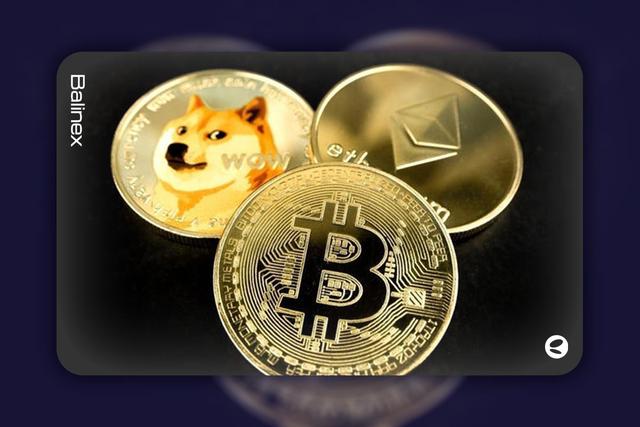 تحلیل تکنیکال بیت کوین، اتریوم و دوج کوین امروز ۵ مهر