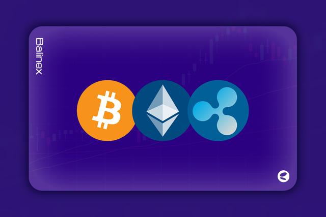 تحلیل تکنیکال بیت کوین، اتریوم و ریپل امروز ۱۲ مهر