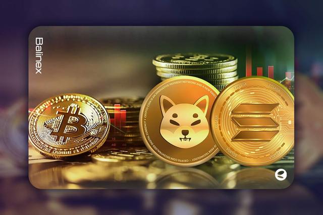 تحلیل تکنیکال بیت کوین، سولانا و شیبا اینو امروز ۱۰ مهر