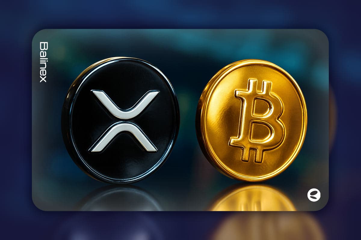 تحلیل تکنیکال بیت کوین، ترون و ریپل امروز ۱۹ مهر | ریزش ادامه دارد؟