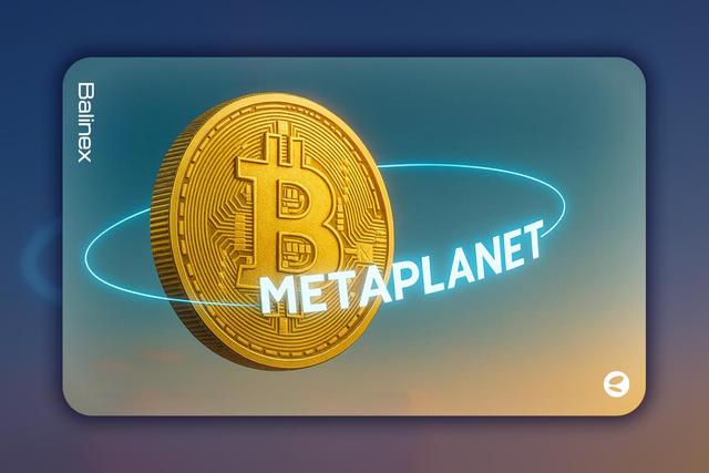 متاپلنت با خرید ۶۲۳ میلیون دلار بیت کوین به چهارمین هولدر بزرگ جهان تبدیل شد!