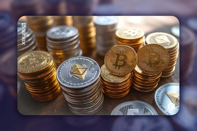 واچ لیست هفته دوم مهر ماه ۱۴۰۴ | ۹ ارز برتر برای سرمایه گذاری