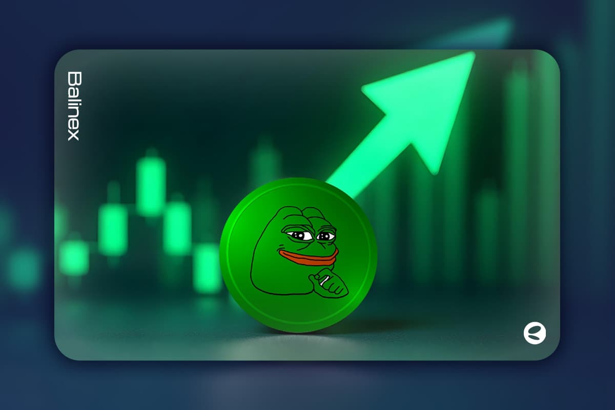 با وجود بازار نزولی، پپه و Pepenode سیگنال صعودی نشان میدهند!