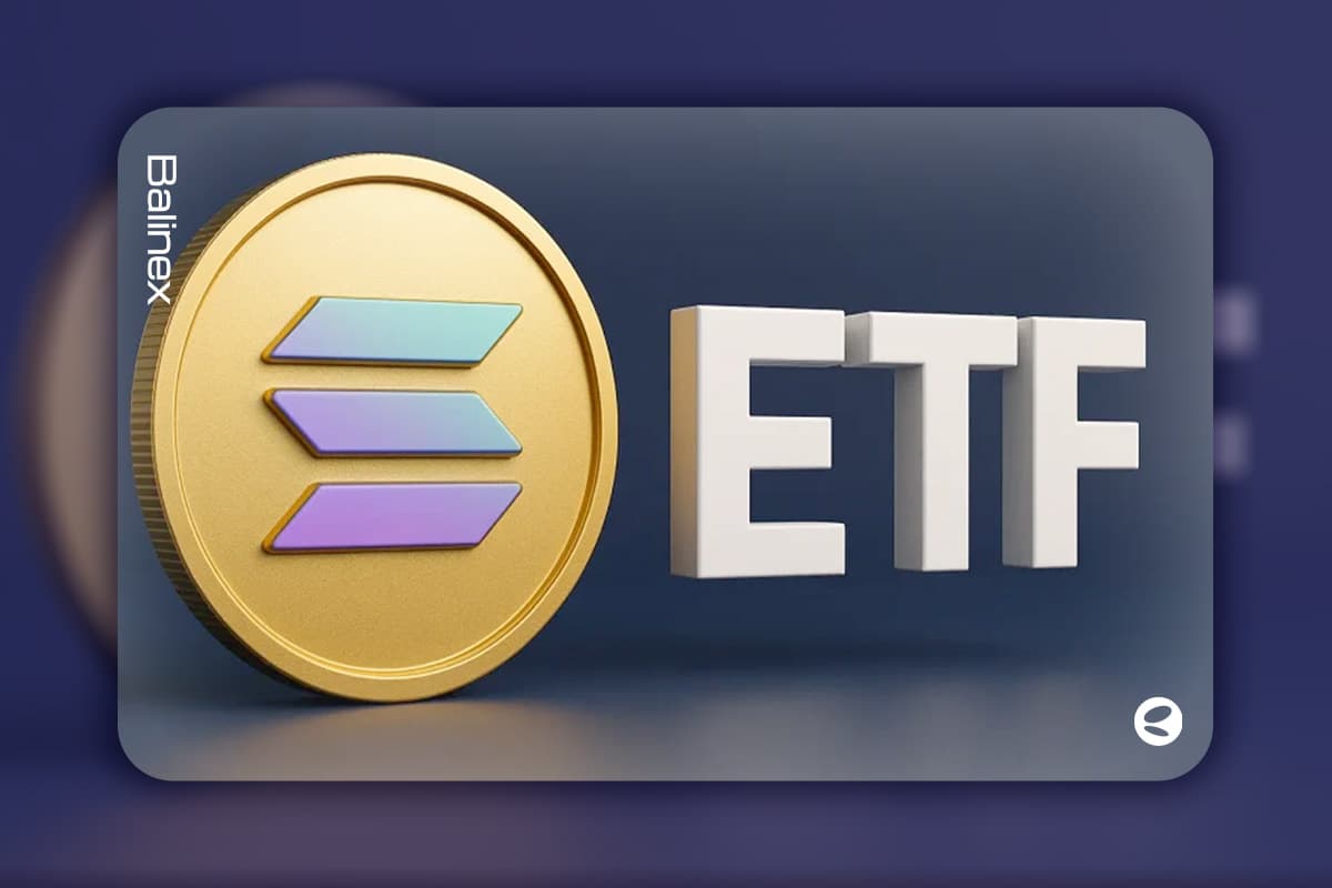 ETF سولانا رکورد شکست؛ ۴۲۰ میلیون دلار ورود سرمایه در ۳ روز!