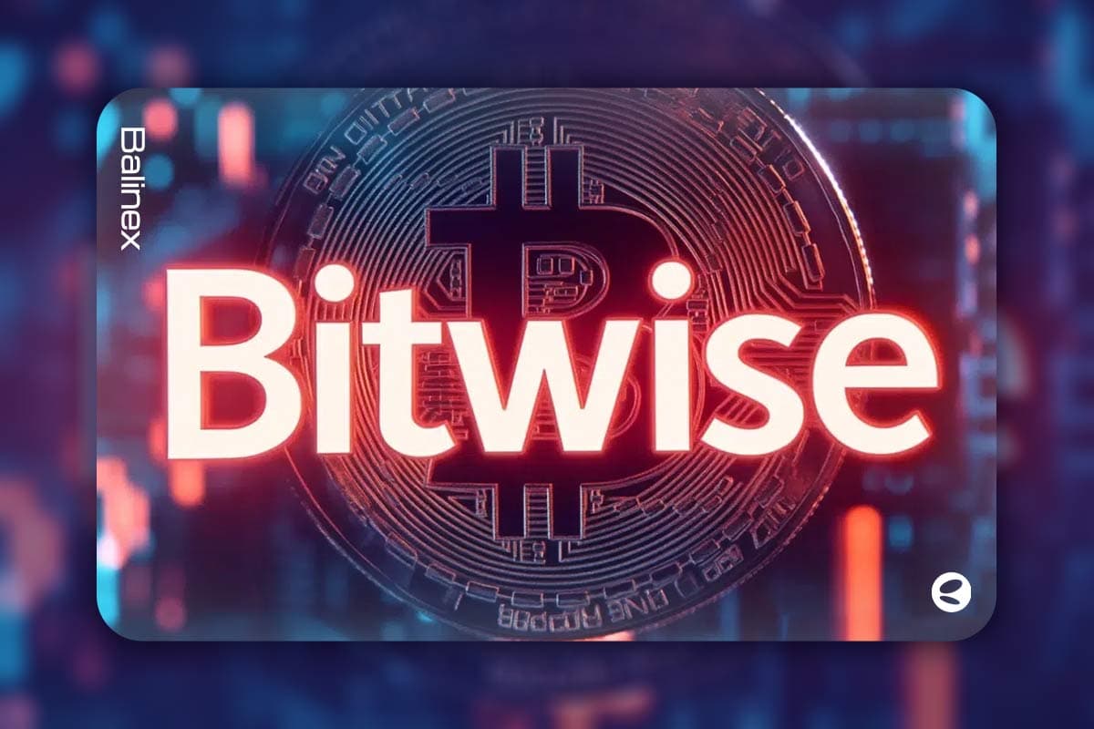 مدیر بیت وایز: سولانا به بیت کوین دیگری تبدیل می‌شود!