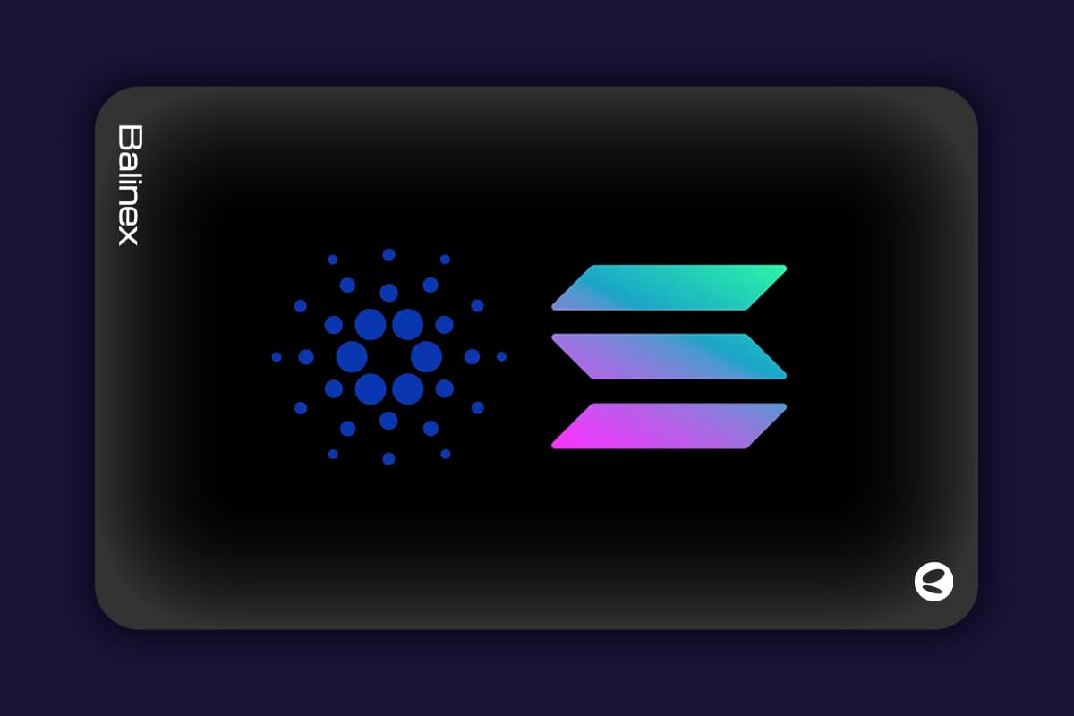 تحلیل تکنیکال ترون، سولانا و کاردانو امروز ۱۲ آبان