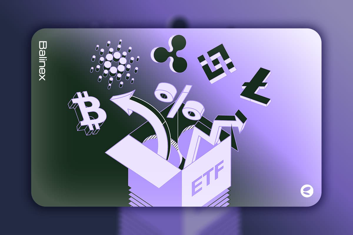 نوامبر ماه سرنوشت ساز برای ETFهای کریپتو | شرکت ها راه میانبر پیدا کردند!