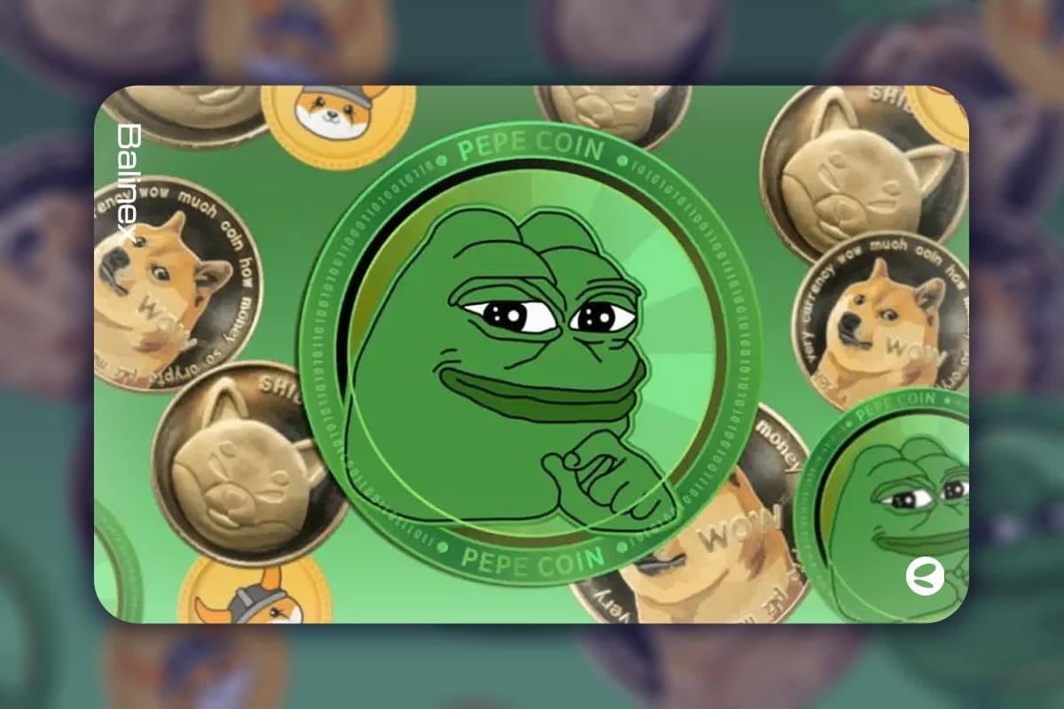 تحلیل تکنیکال دوج کوین، شیبا اینو و پپه امروز ۱۱ آبان