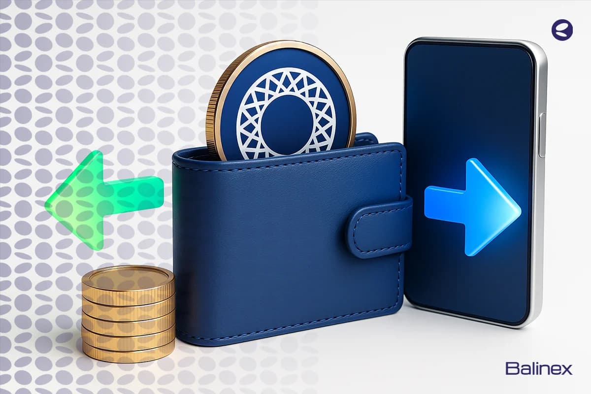 واریز و برداشت از مای تون ولت | آموزش 0 تا 100 MyTonWallet