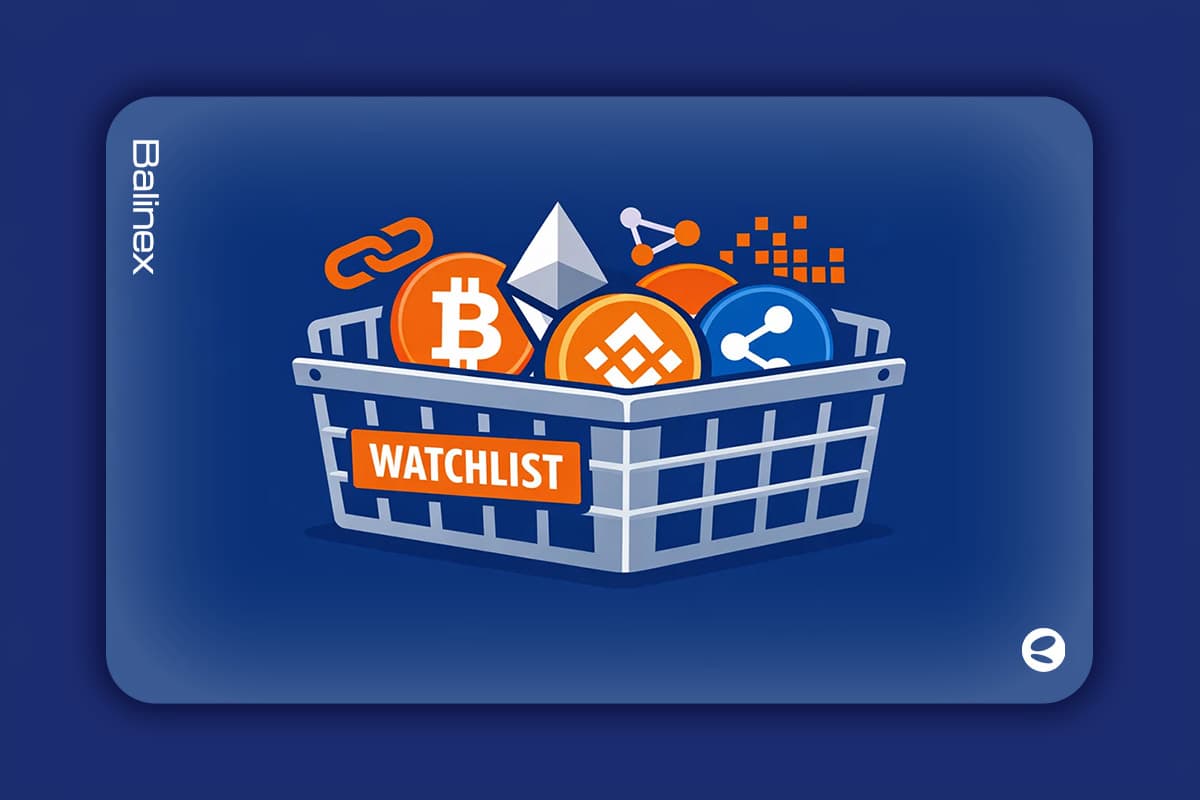 واچ لیست هفته اول دی ماه | این هفته چه ارزهایی بخریم؟