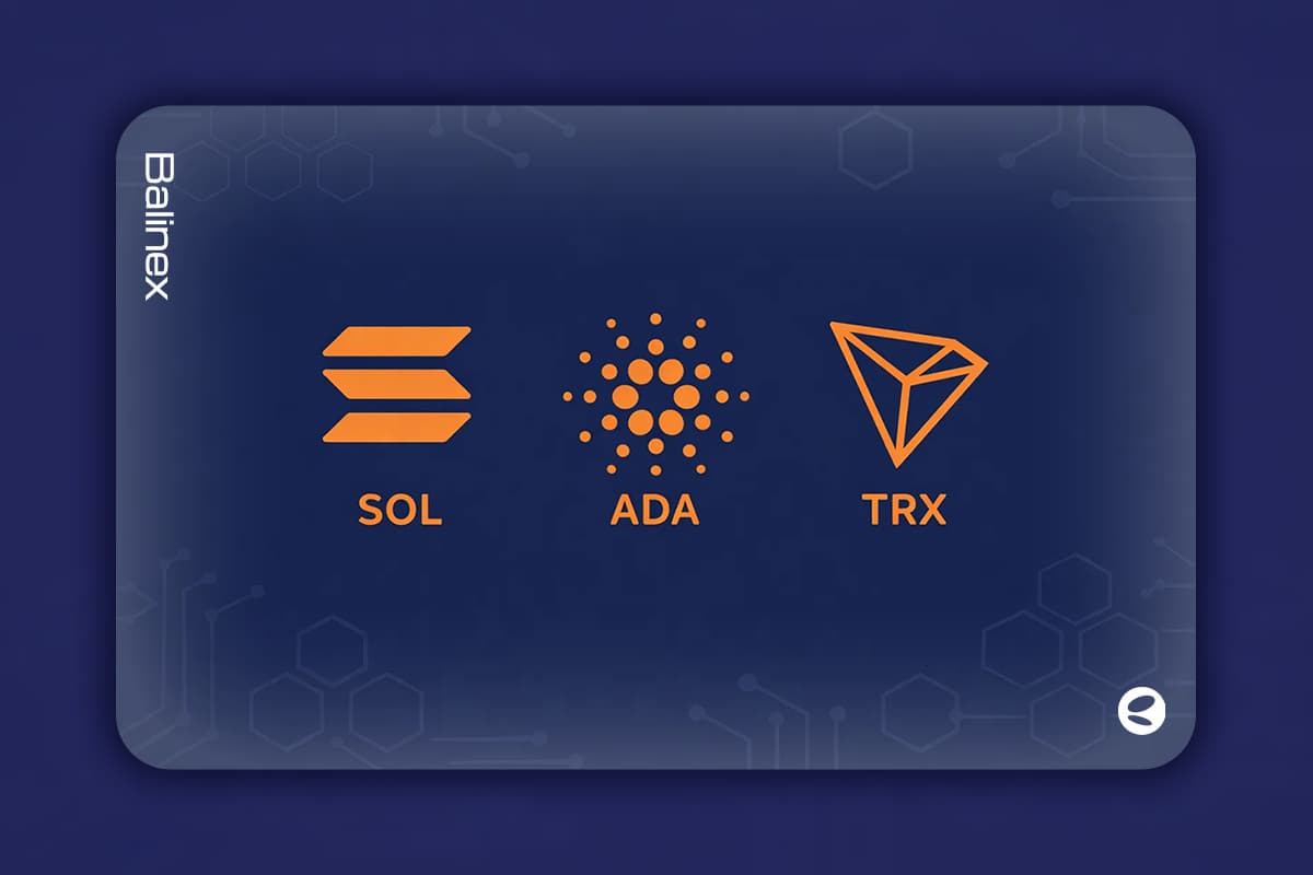 تحلیل تکنیکال سولانا، کاردانو و ترون امروز ۲۶ آذر