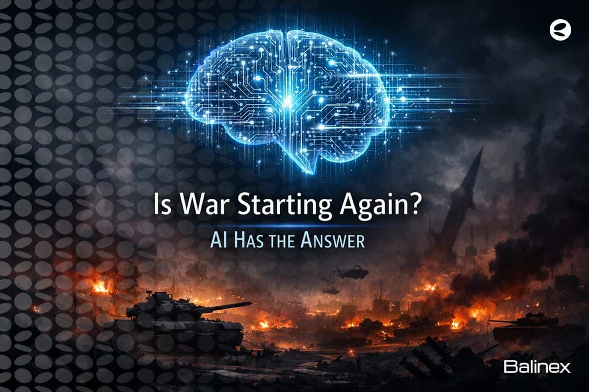 آیا جنگ ایران و اسرائیل آغاز می شود؟ هوش مصنوعی پاسخ میدهد