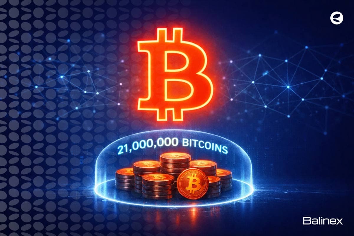 پشتوانه بیت کوین چیست؟ بررسی ارزش BTC