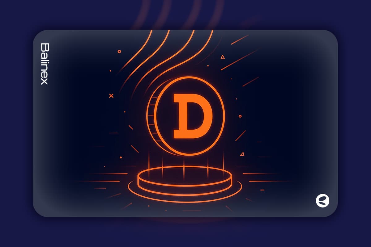 دوج کوین در نقطه حساس قیمتی | نبرد جدی بین حمایت و فشار فروش!