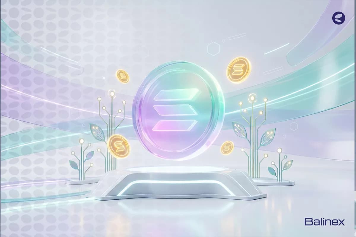 آموزش 0 تا 100 استیک سولانا | کسب درآمد غیر فعال از SOL