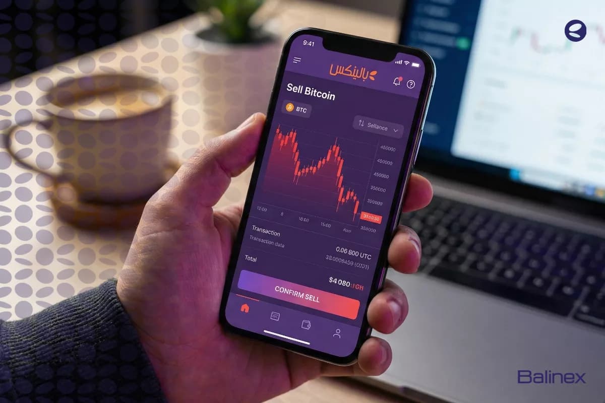 چگونه در ایران بیت کوین بفروشیم و به تومان تبدیل کنیم؟