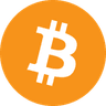 نمودار قیمت بیت کوین (Bitcoin)