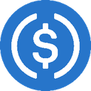یو اس دی کوین - usdc - USD Coin