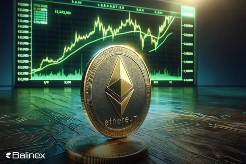 رشد 500 درصدی اتریوم در 2025؟ | پیشبینی جذاب در مورد ETH!