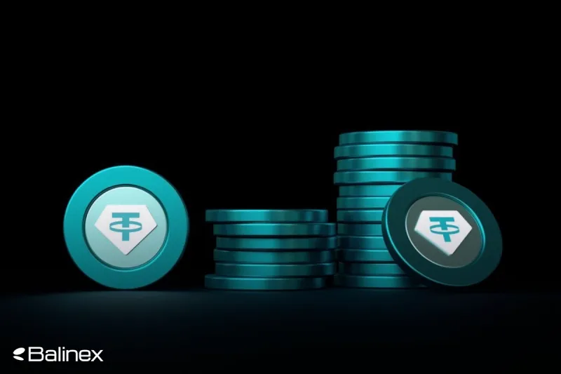 پیش بینی قیمت تتر برای سه شنبه 27 خرداد؛ آیا USDT از 95 هزار تومان عبور میکند؟