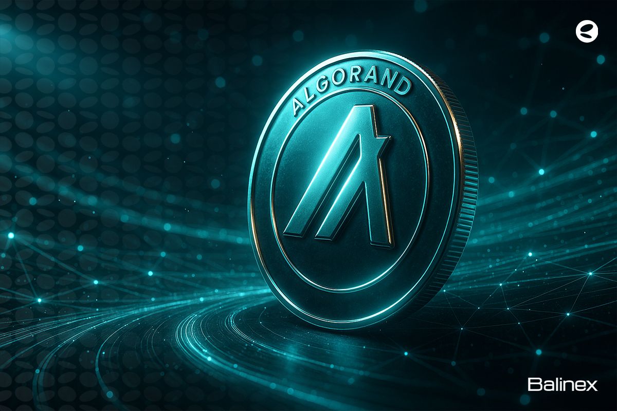 پیش بینی قیمت الگورند (ALGO) از 2025 تا 2030 | آینده ارز دیجیتال الگورند