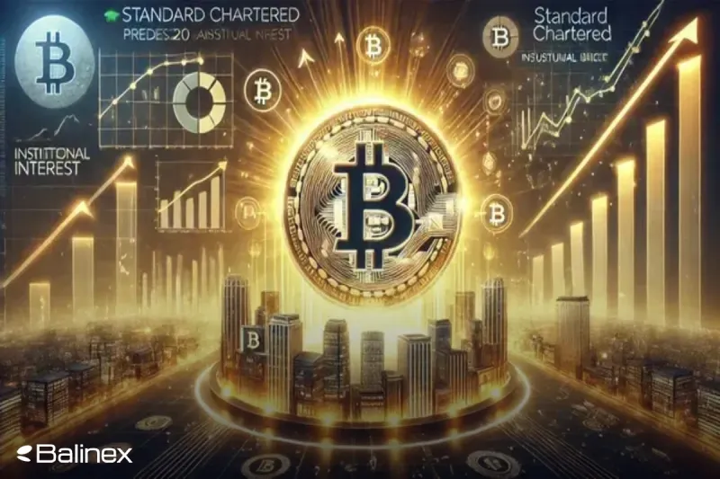 تحلیل تکنیکال بیت کوین امروز ۲۰ بهمن؛ آیا BTC آماده شکست مقاومت است؟