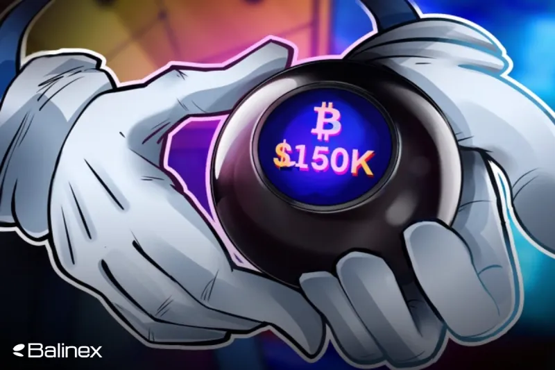 تحلیل تکنیکال بیت کوین امروز 18 خرداد؛ صعود شگفت انگیز BTC تا 150K!