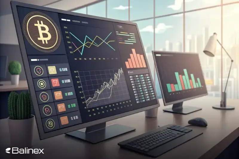 تحلیل تکنیکال بیت کوین امروز ۹ فروردین؛ آیا BTC به ۹۰ هزار دلار می رسد؟