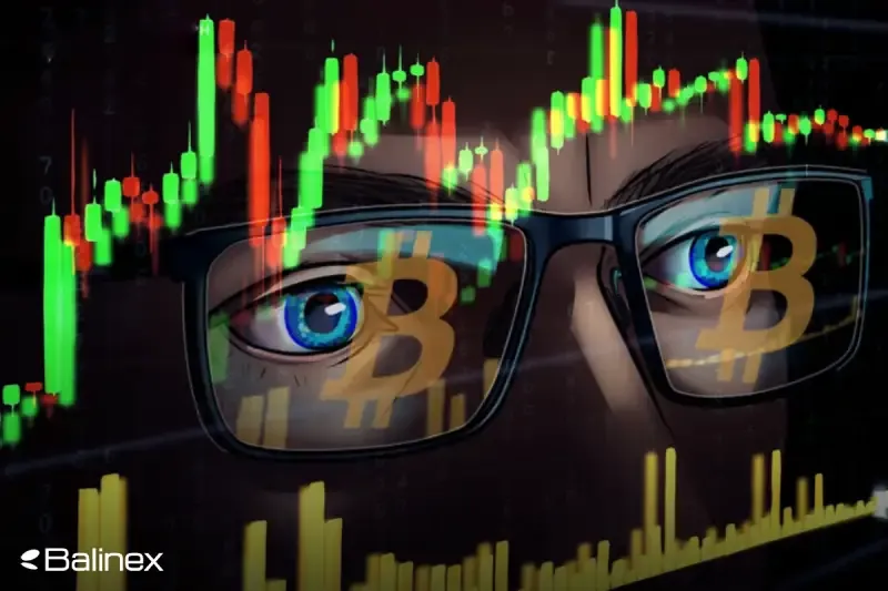تحلیل تکنیکال بیت کوین امروز ۱۱ فروردین؛ آیا BTC به ۶۵ هزار دلار می رسد؟