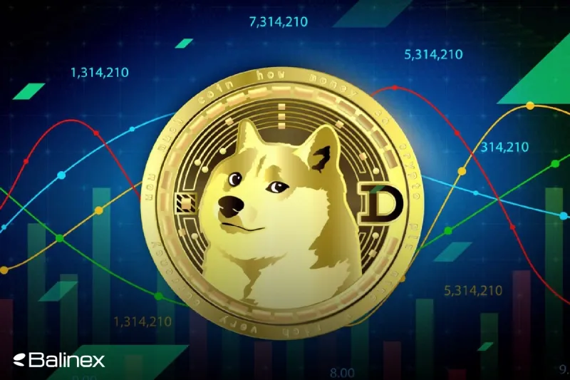 تحلیل تکنیکال دوج کوین امروز 30 بهمن؛ انفجار تا 10 دلار با DOGE!