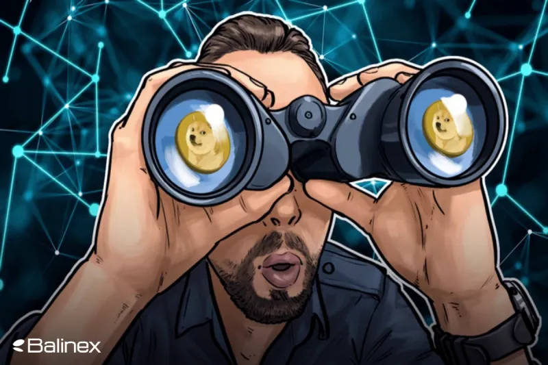 تحلیل تکنیکال دوج کوین امروز 1 اسفند؛ آیا سقوط DOGE ادامه دارد؟
