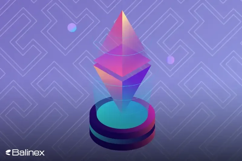تحلیل تکنیکال اتریوم امروز ۱۴ فروردین؛ آیا ETH نزولی می شود؟