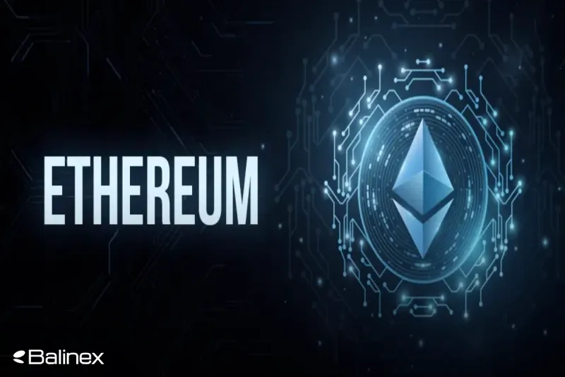 تحلیل تکنیکال اتریوم امروز 27 بهمن؛ آیا ETH سقف تاریخی ۴,۸۶۸ دلار را می شکند؟
