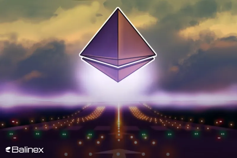 تحلیل تکنیکال امروز اتریوم 13 بهمن؛ قیمت ETH منفجر می شود؟