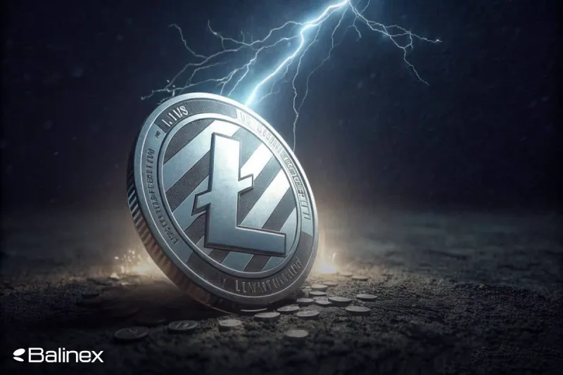 تحلیل تکنیکال لایت کوین امروز 24 بهمن؛ LTC در آستانه قیمت 280 دلاری!