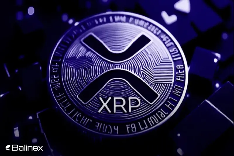 تحلیل تکنیکال ریپل امروز 27 بهمن؛ هدف ۸.۷۶ دلار برای XRP فعال شد!