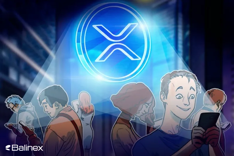 تحلیل تکنیکال ریپل امروز 30 بهمن؛ آیا رشد خیره کننده برای XRP در راه است؟
